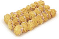 Biscuits Spring 16pcs