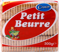 Croco biscuits Petit 300g/9pcs