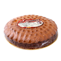 Plates for cake Janeta 6pcs