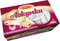 Локумки кутия
