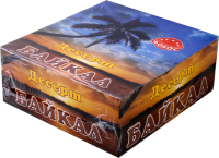Десет Байкал 48бр