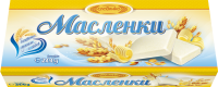 Масленка - кутия